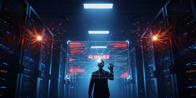 AIは“2026年問題”を乗り越えられるのか──データ枯渇と生成AIの未来を読み解く