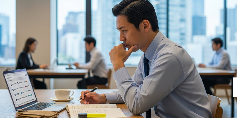 【30代の未経験転職】2026年は「スキル」より「適応力」が武器になる。異業種×経験活用で勝ち抜く戦略