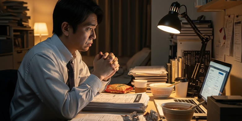 【2026年版40代転職】年収維持は可能か？「ジェネラリストの罠」を避け、高評価を得る戦略