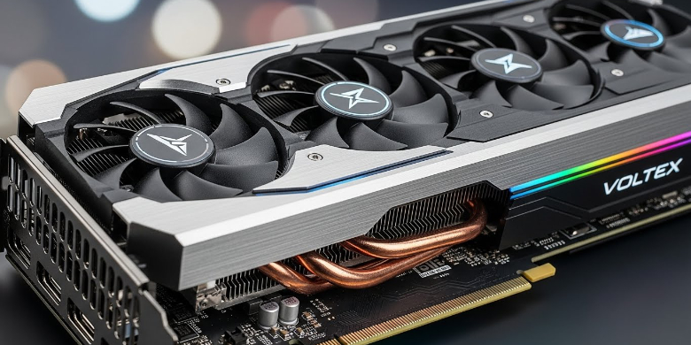 GPUとVRAMの選び方:ローカルAIの心臓部