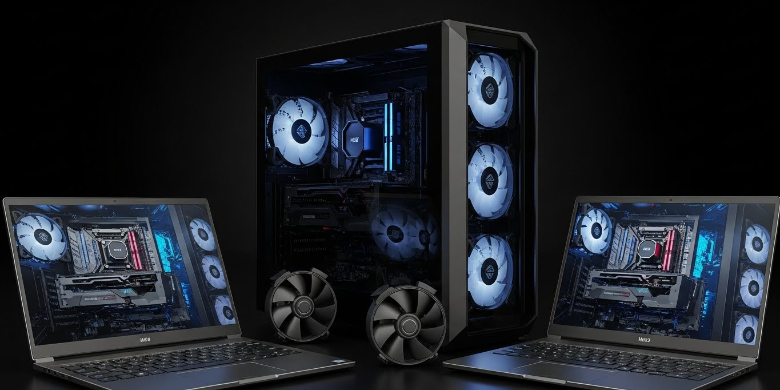 CPU・RAM・ストレージの適正値