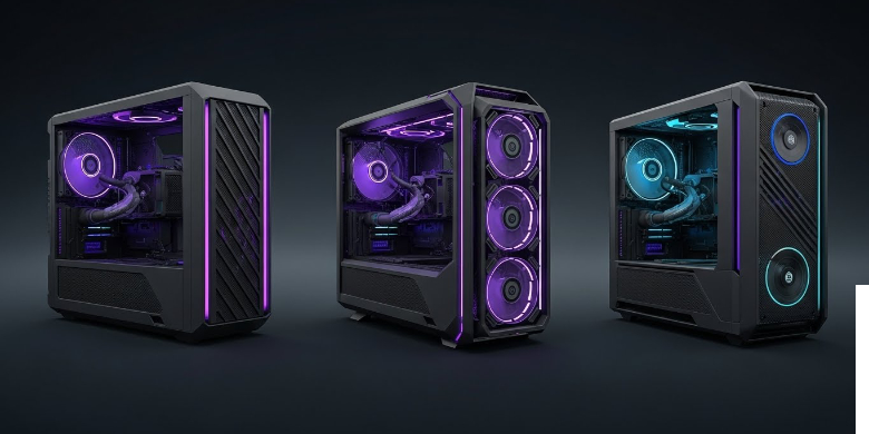 用途別おすすめPC構成(予算別)