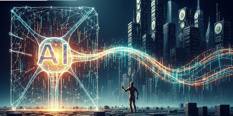 なぜデータ枯渇は問題なのか──AIの構造的な限界