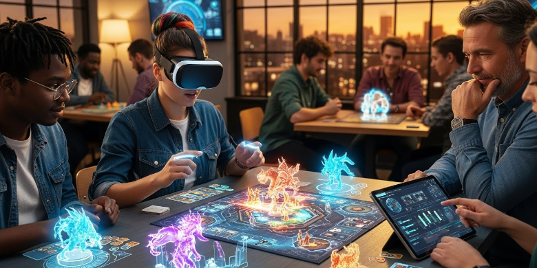 AI制作革命──2026年、創作プロセスはどこまで変わるのか