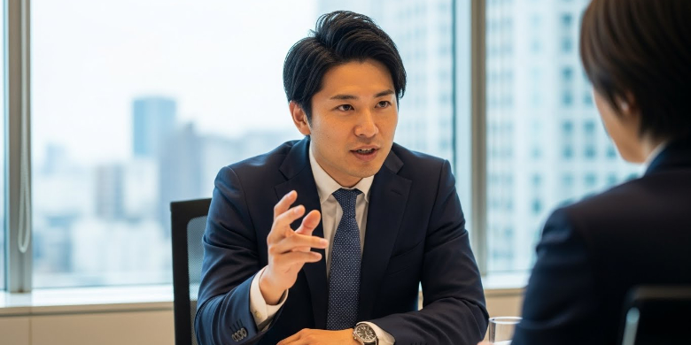 成功する30代は「未経験」という言葉を使わない