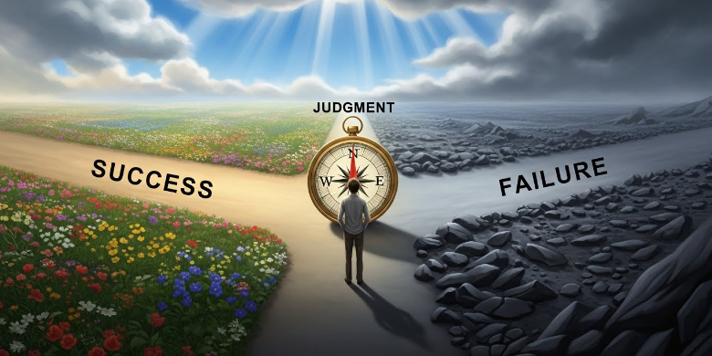 成功と失敗を分ける「2つのルート」と戦略