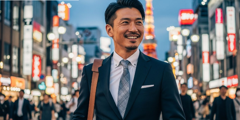 40代が引く手あまたな「隠れた成長領域」と職種