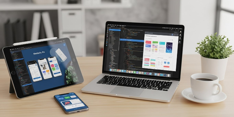 アプリ開発者・運営企業が享受するメリットの最大化
