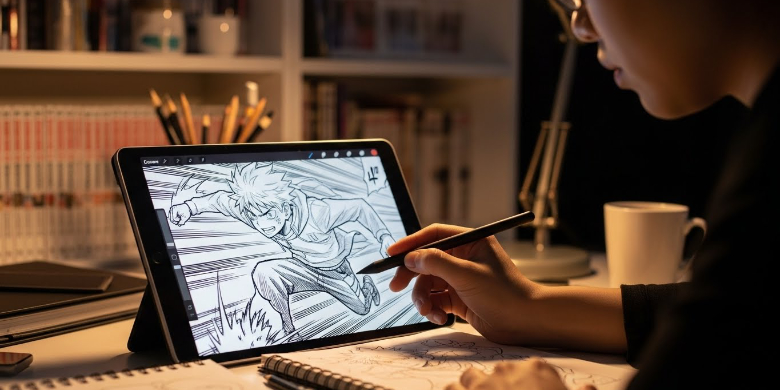 50周年のその先へ:持続可能な創作活動を続けるための心得