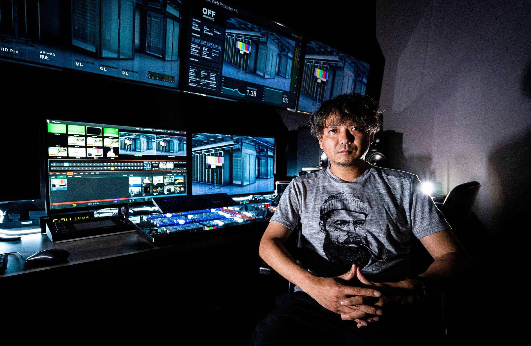 丸山 健太(まるやま・けんた)写真