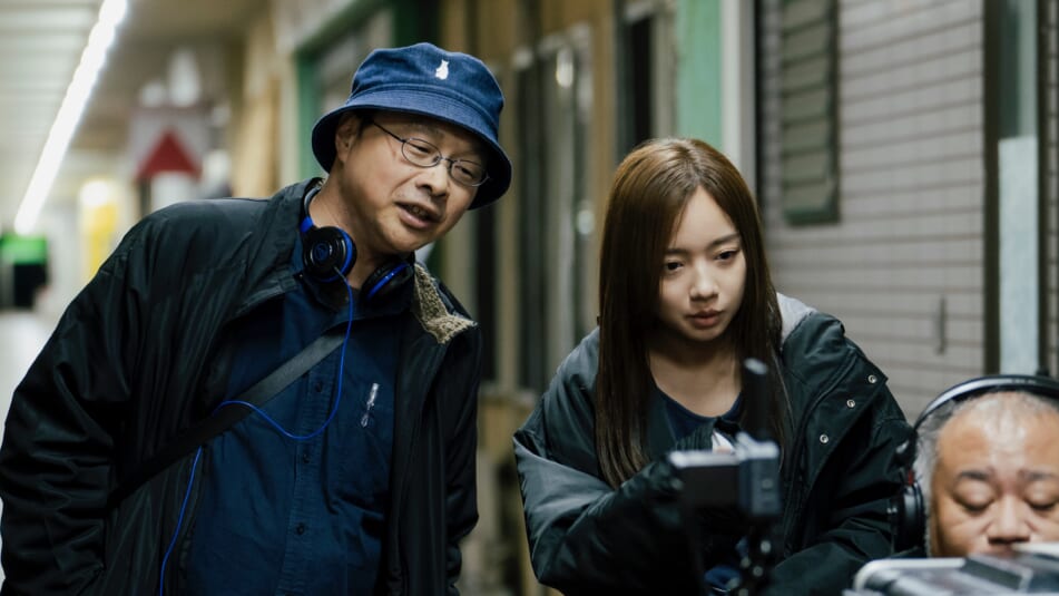 映画「恋愛裁判」 監督 深田晃司———アイドルに関わっているすべての人に観てもらいたい