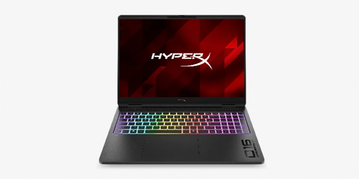 HP、ゲーミングブランドを「HyperX」に統合　PCから周辺機器まで一貫強化