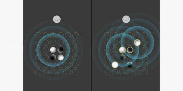 量子芸術が示す未来 最終章「Quantum Art Festival 4/4」開催へ