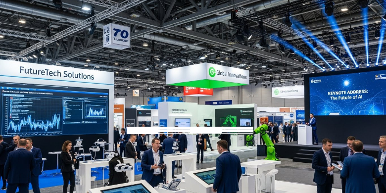 【2026年最新版】CESとは?IT業界人が必ず押さえておくべき「世界最大級のテック祭典」を徹底解説