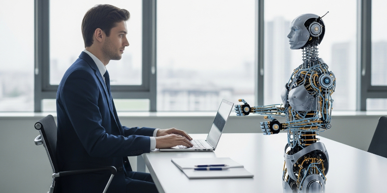 映像・ゲーム・Web業界の衝撃。AI時代に価値がゼロになる職種と、最後まで必要とされる『人間特有の条件』