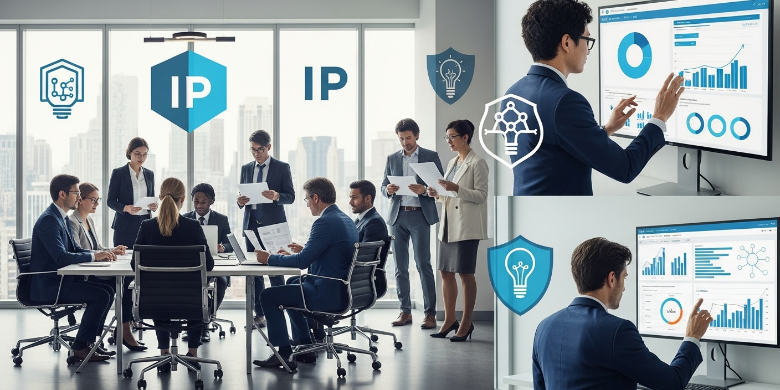 IPビジネスとは？アニメ・マンガ業界の仕組みから収益化の勝ち筋を学ぶ