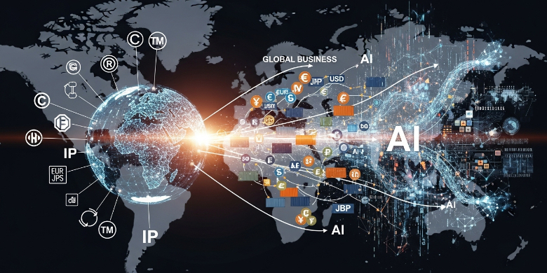 【未来予測】AI・Web3が変えるIPビジネスの全貌：分散型・共創型へのシフトとは