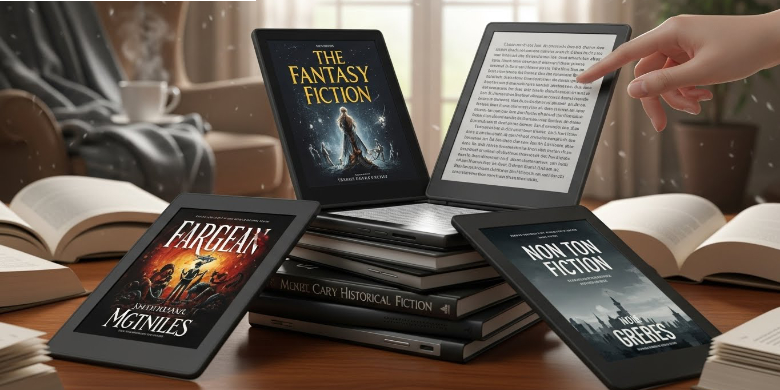 【2026年版】副業の域を超えた？電子書籍ビジネスで「自動収益の柱」を築く完全ガイド