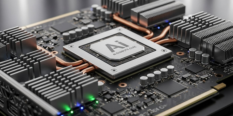 AI計算の革命児：なぜ「GPU」がAIに必要なのか？