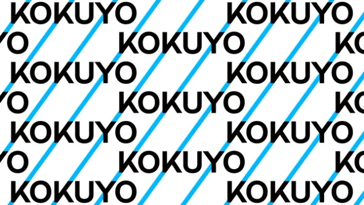 コクヨの佐々木拓氏・金井あき氏「JAGDA賞2026」受賞　CI/VIリブランディングが高評価