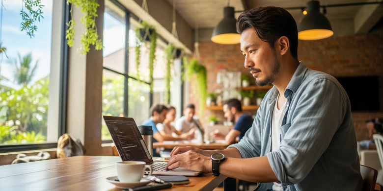 ノマドか、据え置きか。クリエイターの「後悔しない」PCスタイル診断 2026年版