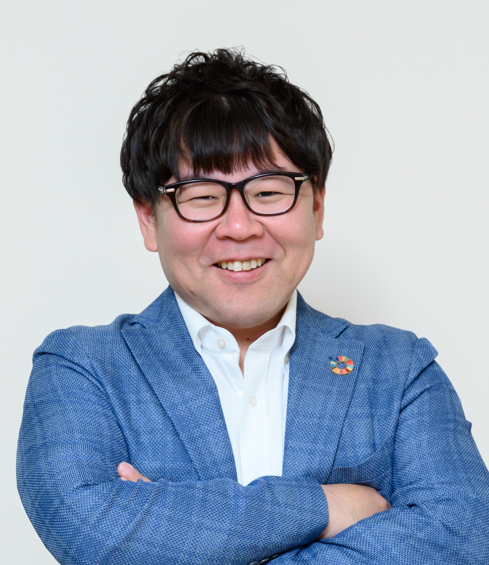 岡田　敬弘（おかだ・たかひろ）写真