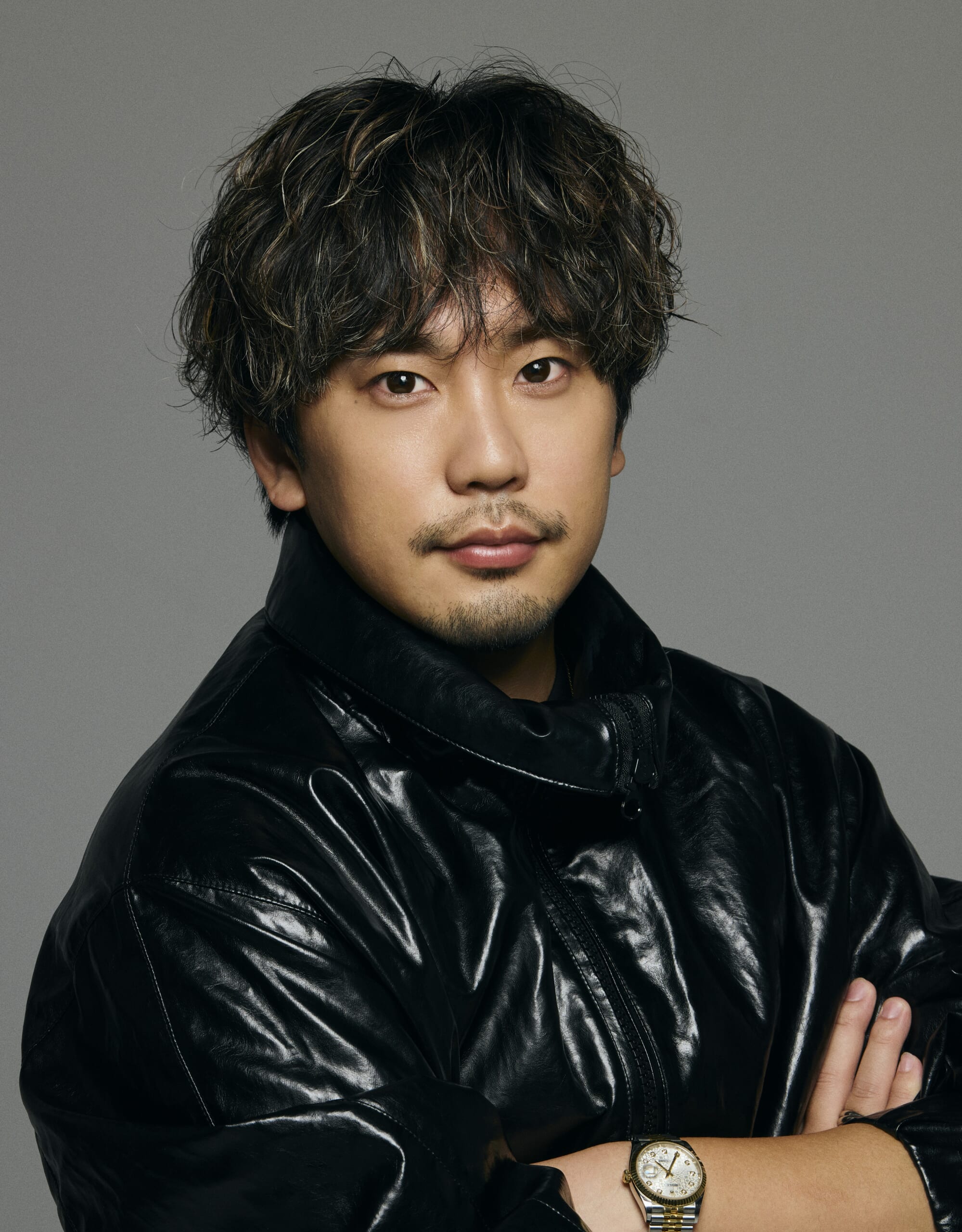 柴田 翔太郎（しばた・しょうたろう）写真