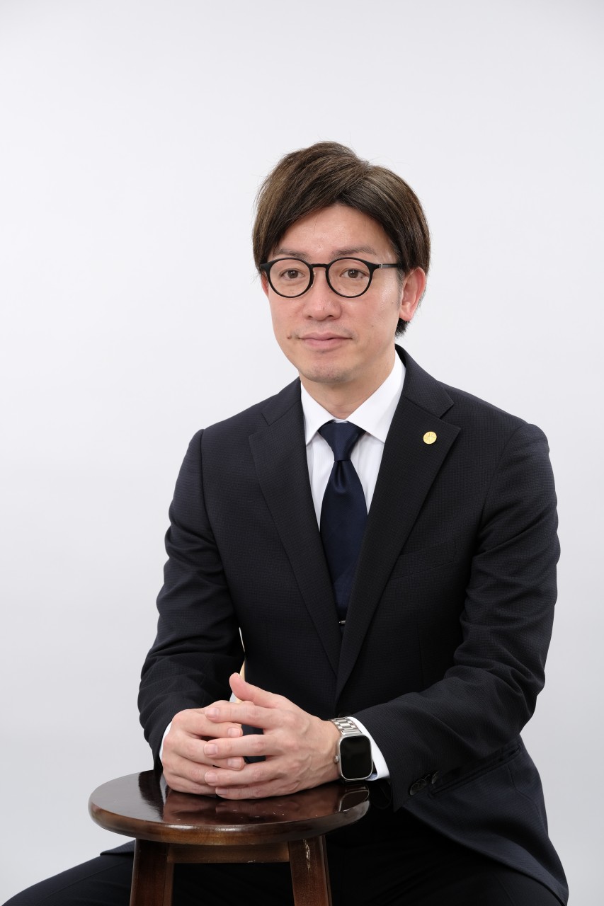 望月　友和（もちづき・ともかず）写真