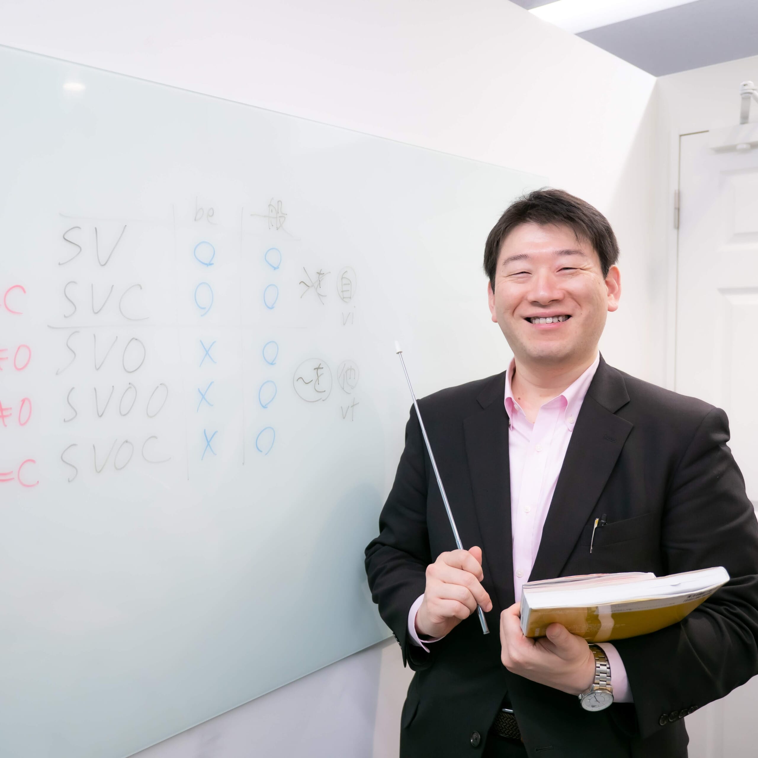 Shigeru Shimada写真