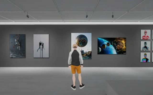 AI時代に個人美術館を持つ選択肢