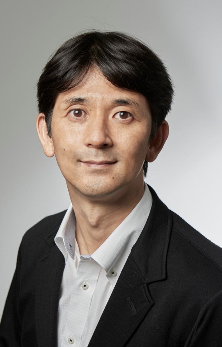 赤木　洋（あかぎ・よう）写真