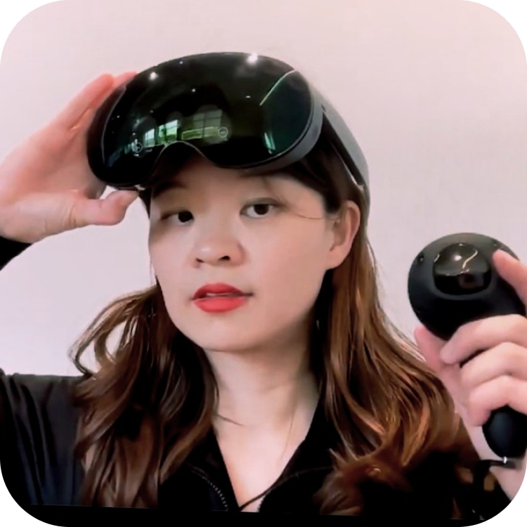 ドミニク・ウー（Dominique Wu）写真