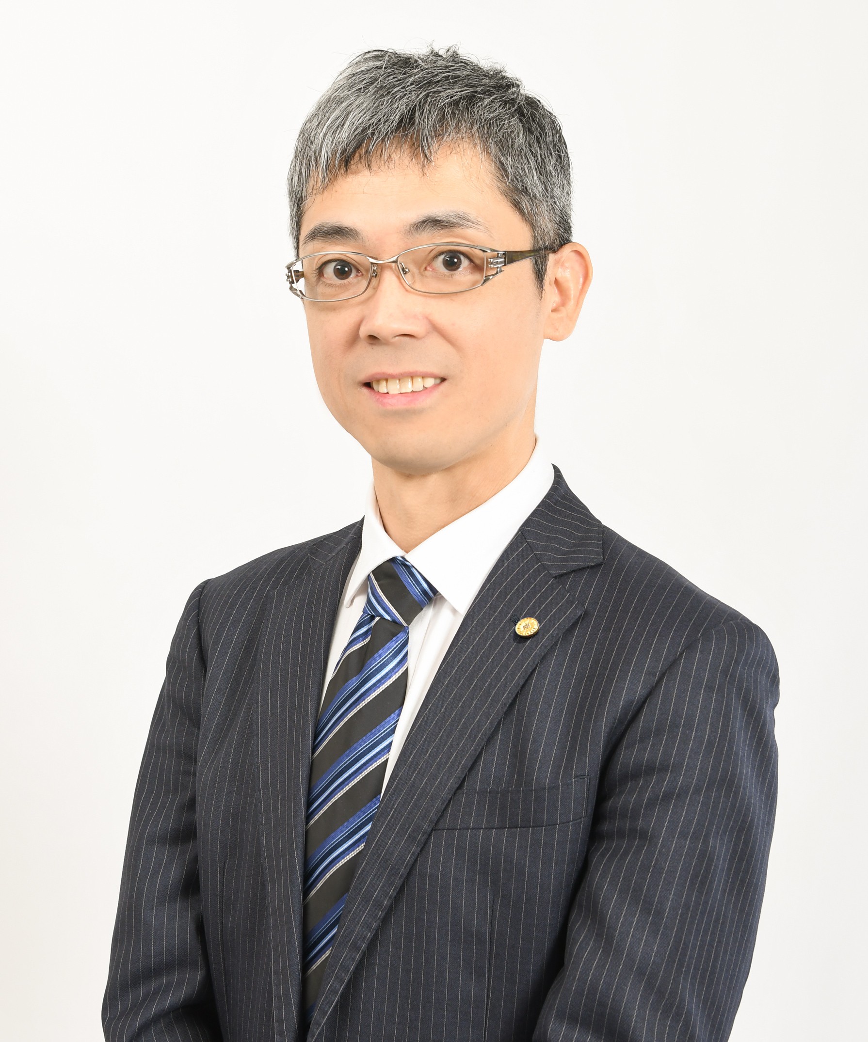 遠藤 正樹（えんどう・まさき）写真