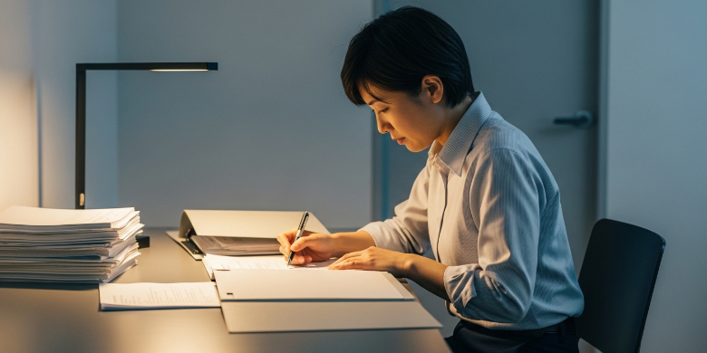 なぜ書類で落ちるのか？内定者が実践した「ポートフォリオ見直し」5つの改善ポイント