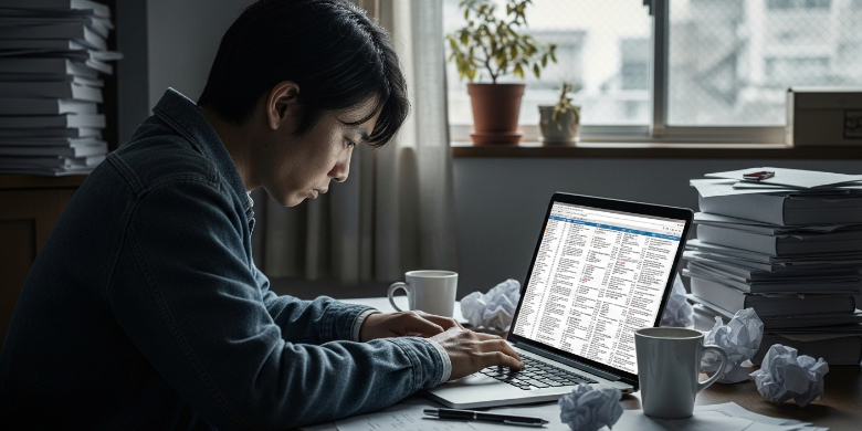 クリエイターお悩み相談：「理想の職場」はどう探す？求人探しの秘訣