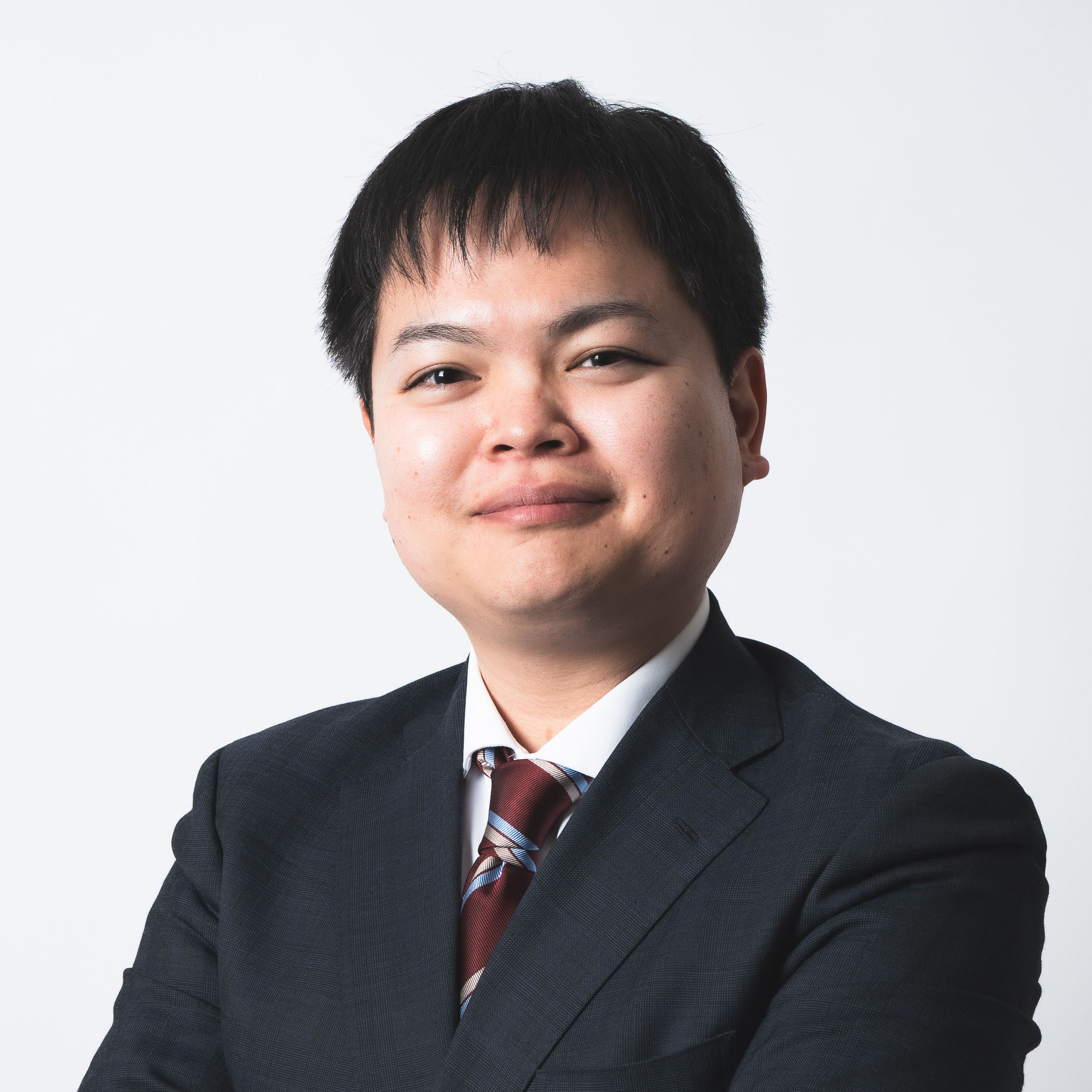 穂苅 智哉（ほかり・ともや） 写真