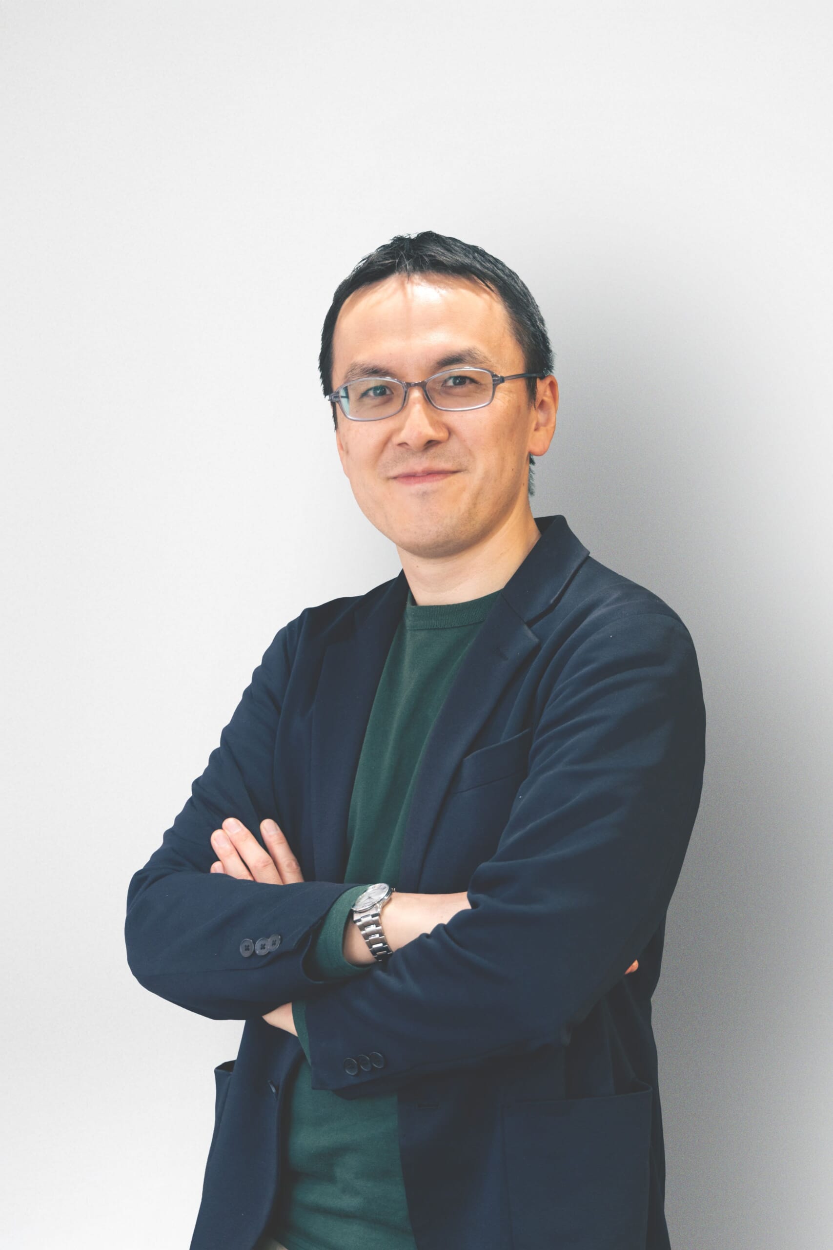 菅谷 宏一（すがや こういち）写真