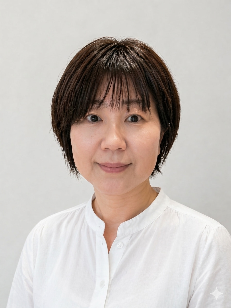 井上 さおり(いのうえ・さおり)写真