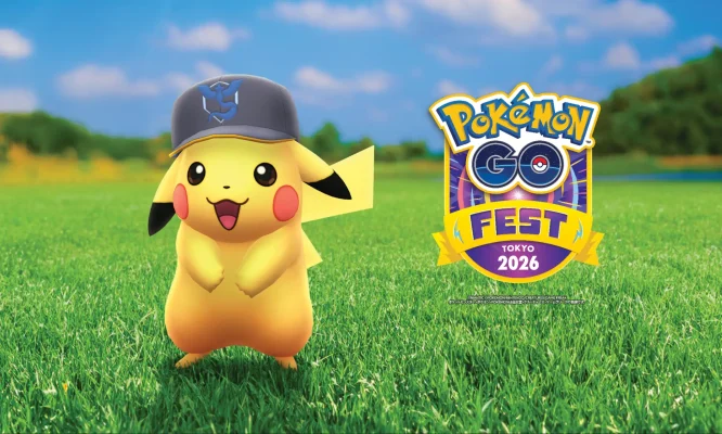 ポケモンGO10周年の過去最大イベントが東京で開幕へ 29日から