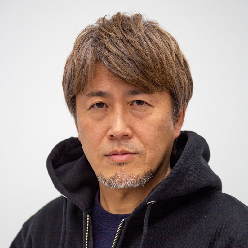 反町 孝之(そりまち たかゆき)写真