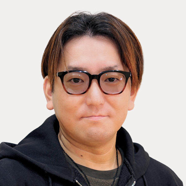 梶木 慎介(かじき しんすけ)写真