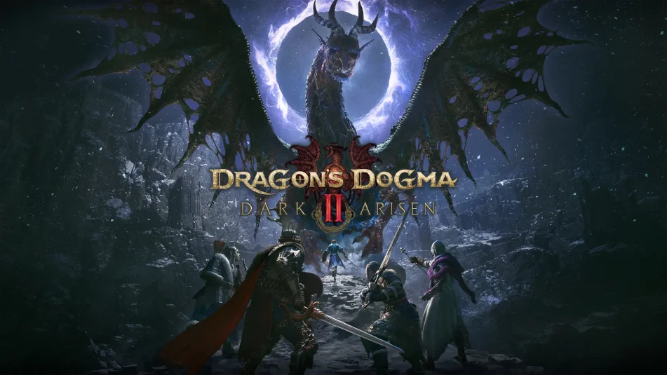 『ドラゴンズドグマ 2』大型アップデート「TU3.2」配信開始、『ダークアリズン』新映像も公開