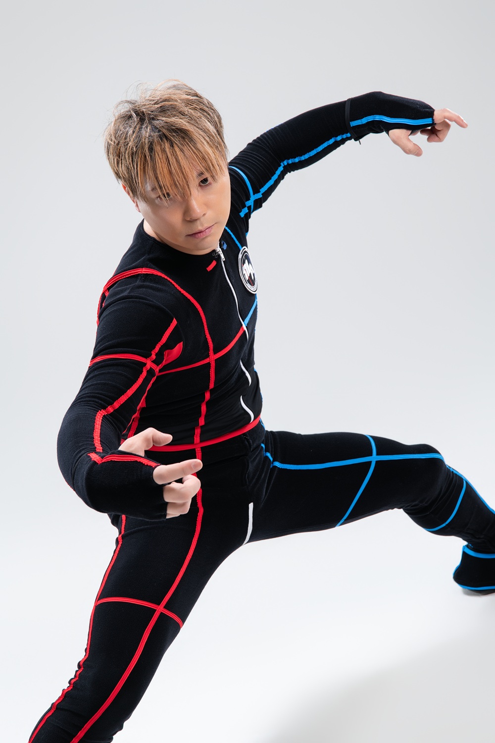 金子 起也 氏